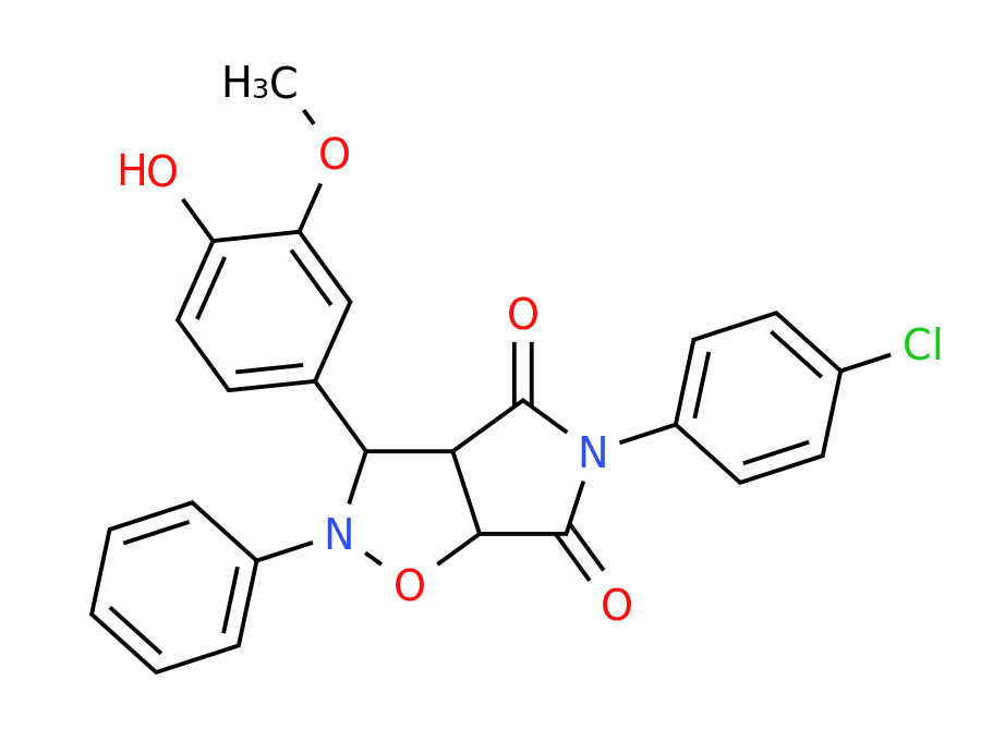 Structure Amb700055