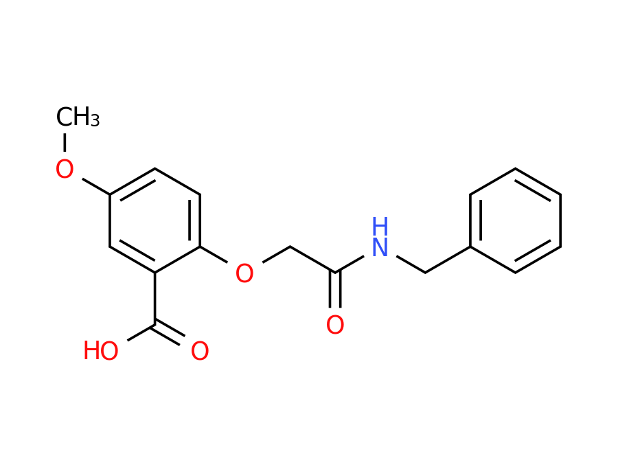 Structure Amb7001639