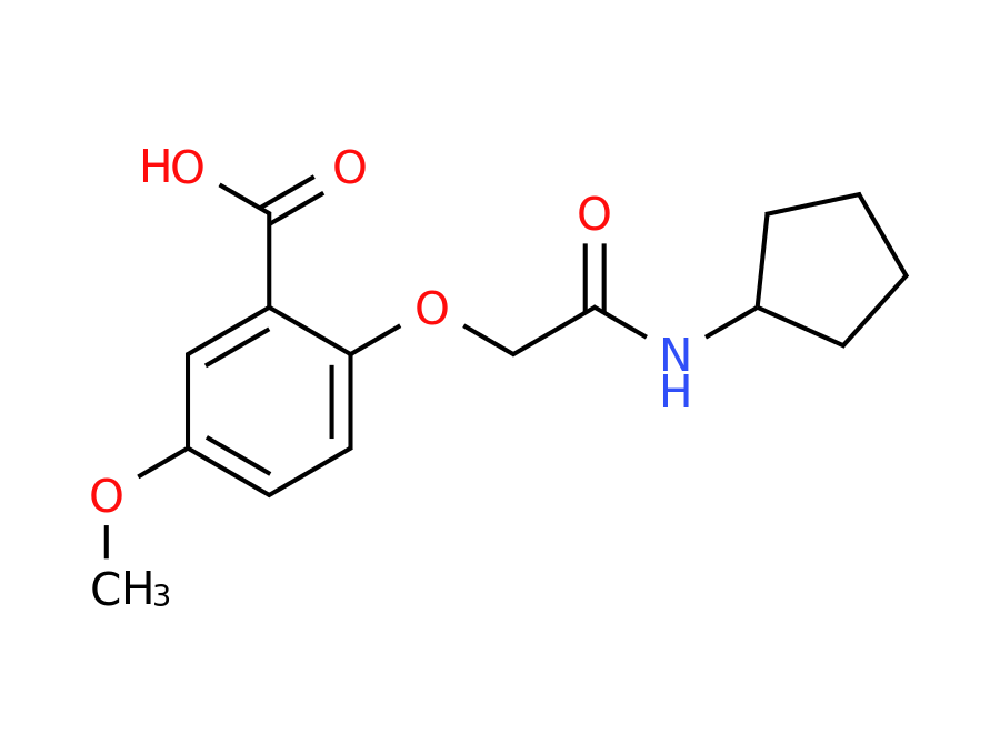 Structure Amb7001652