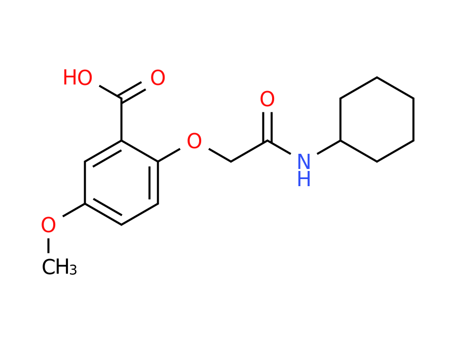 Structure Amb7001677