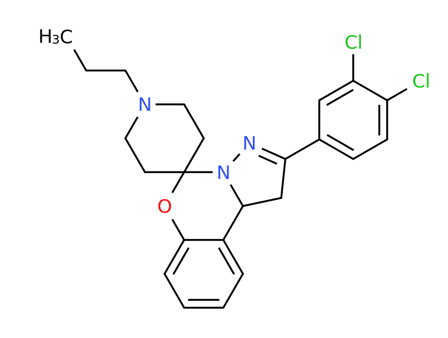 Structure Amb700261