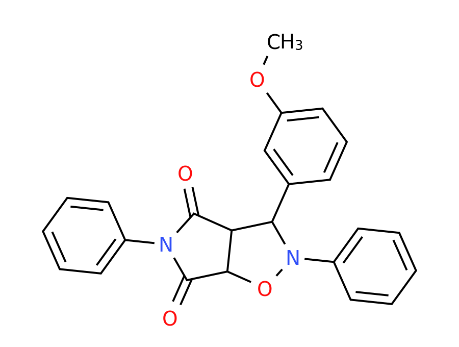 Structure Amb700329