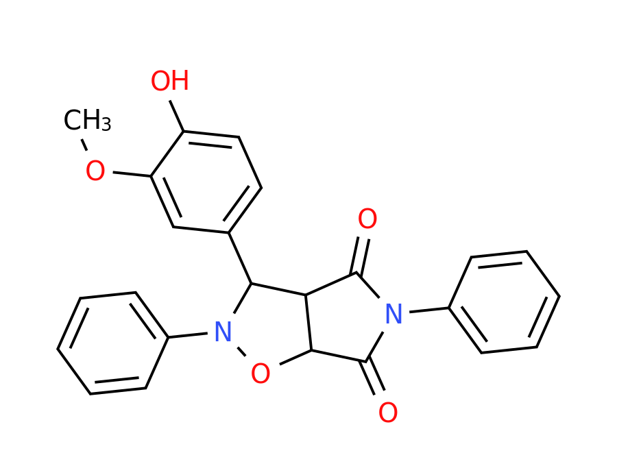 Structure Amb700352