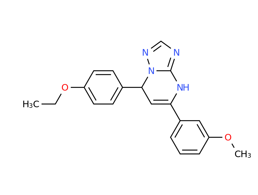 Structure Amb700364