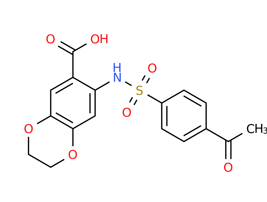 Structure Amb7004668