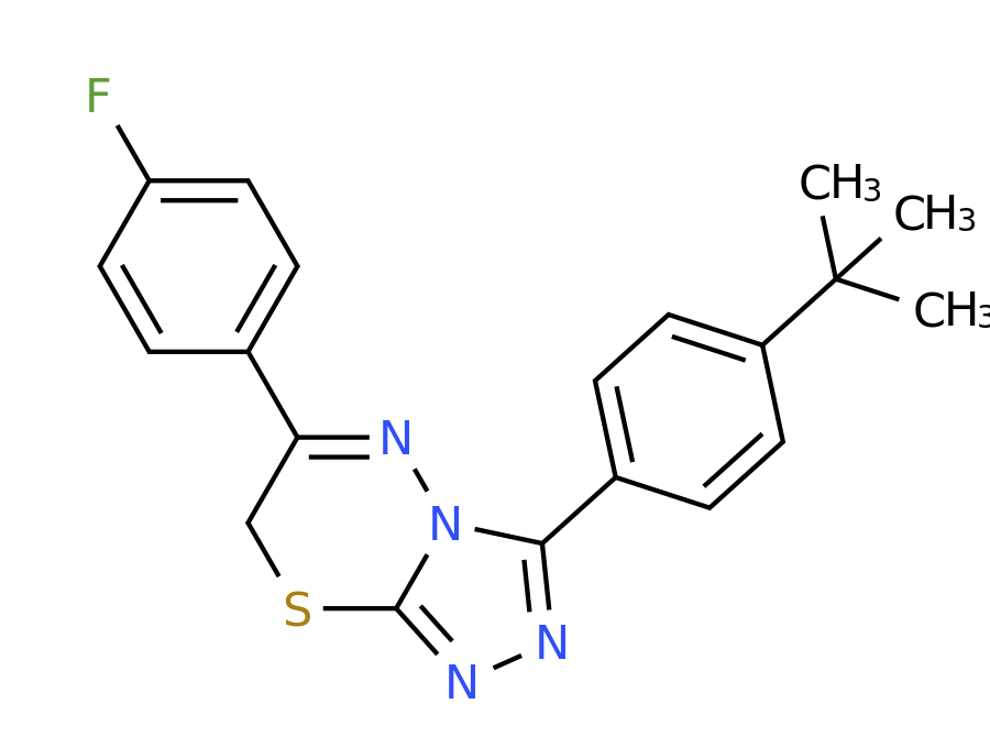 Structure Amb700538