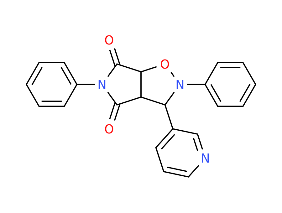 Structure Amb700582