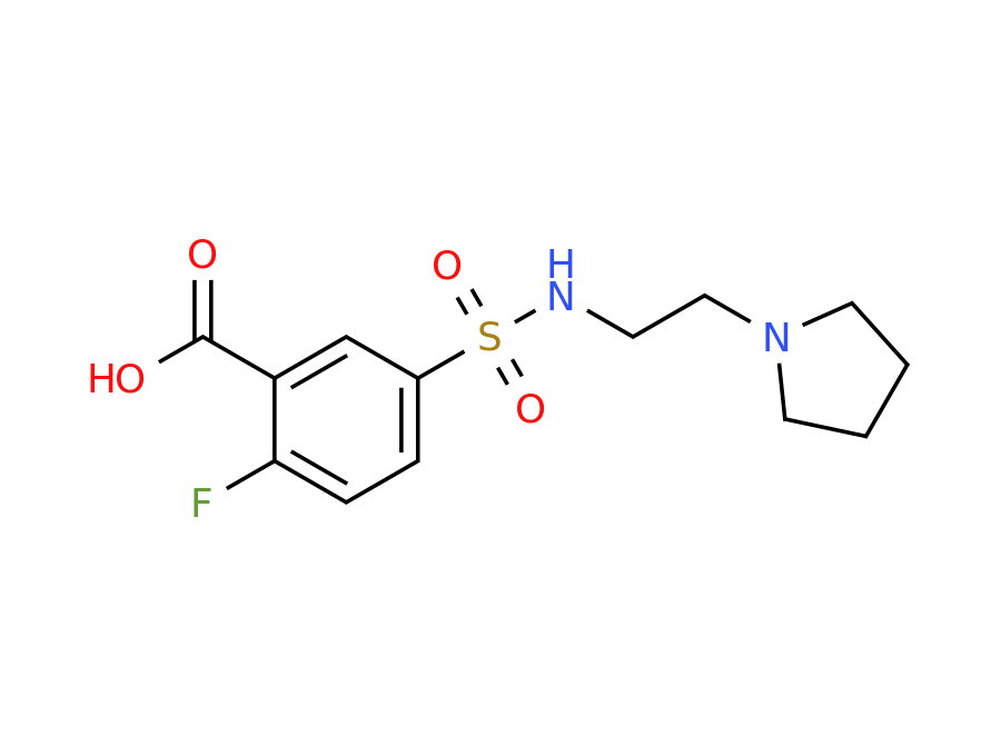 Structure Amb7007469