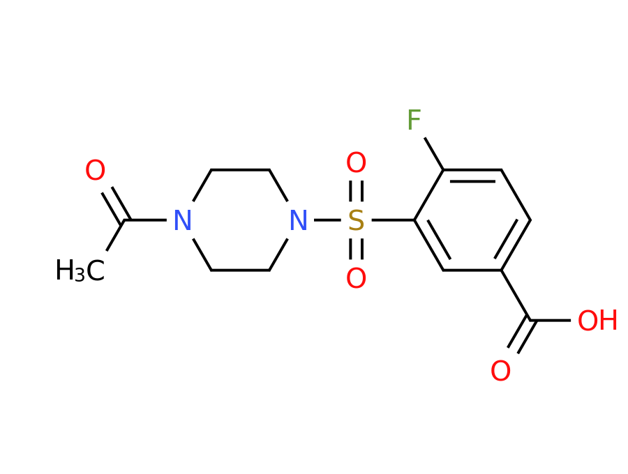 Structure Amb7007495