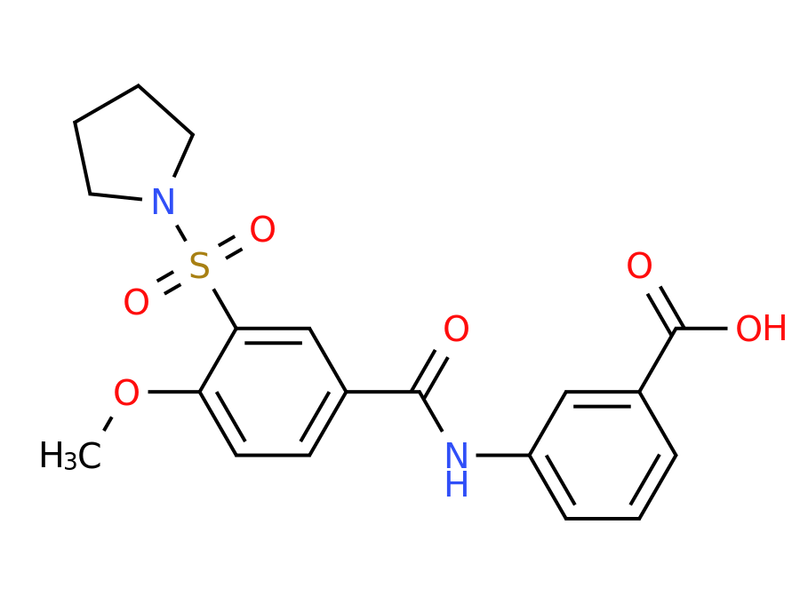 Structure Amb7008425