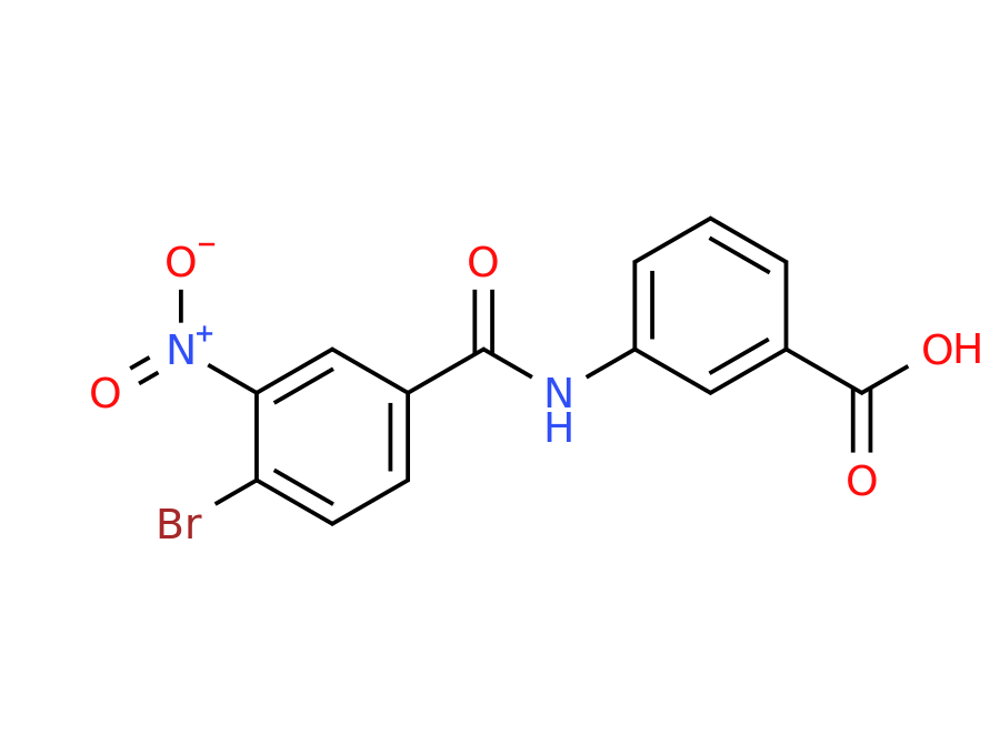 Structure Amb7008554