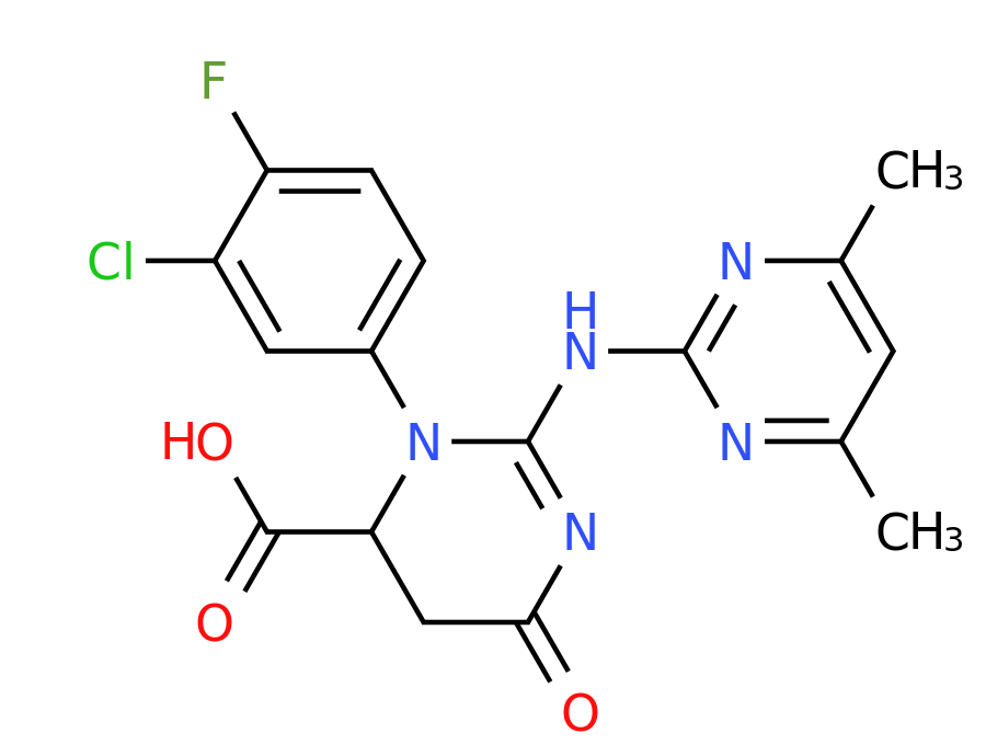 Structure Amb700859