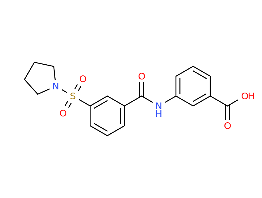 Structure Amb7008600