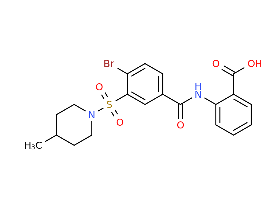 Structure Amb7008773