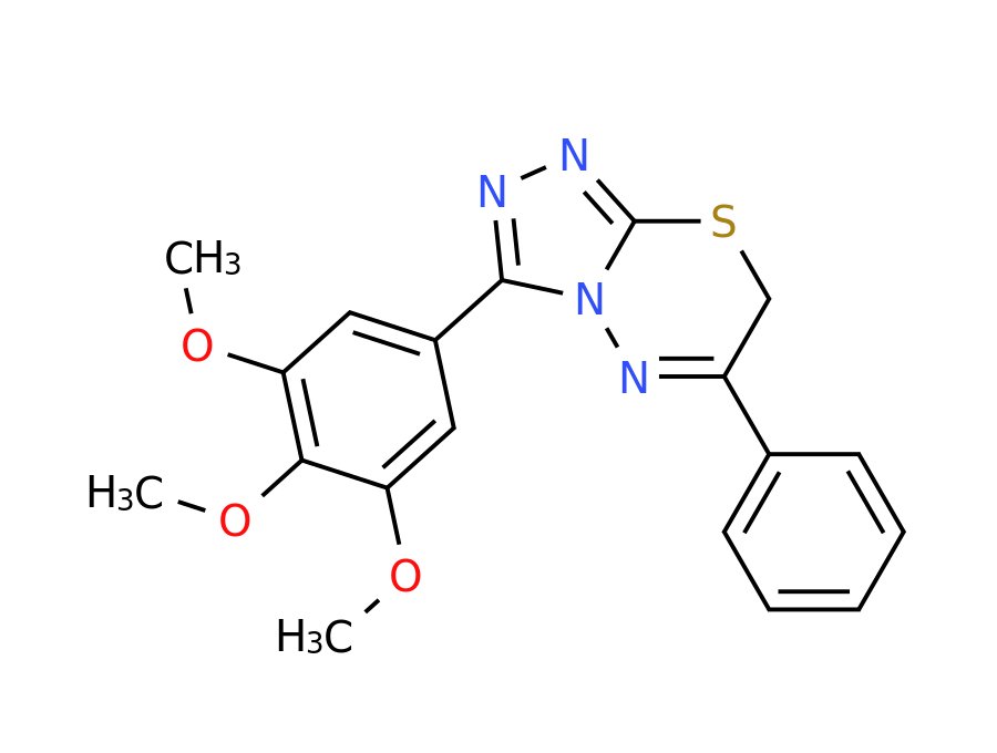 Structure Amb700983