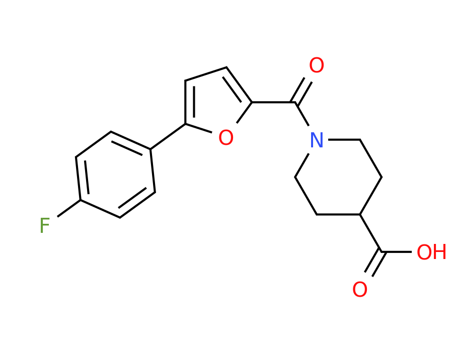 Structure Amb7010065