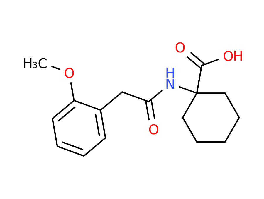 Structure Amb7010747