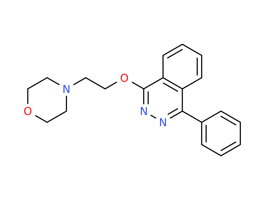 Structure Amb701100