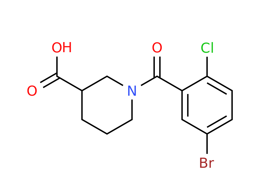 Structure Amb7012258