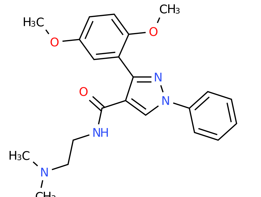 Structure Amb70125