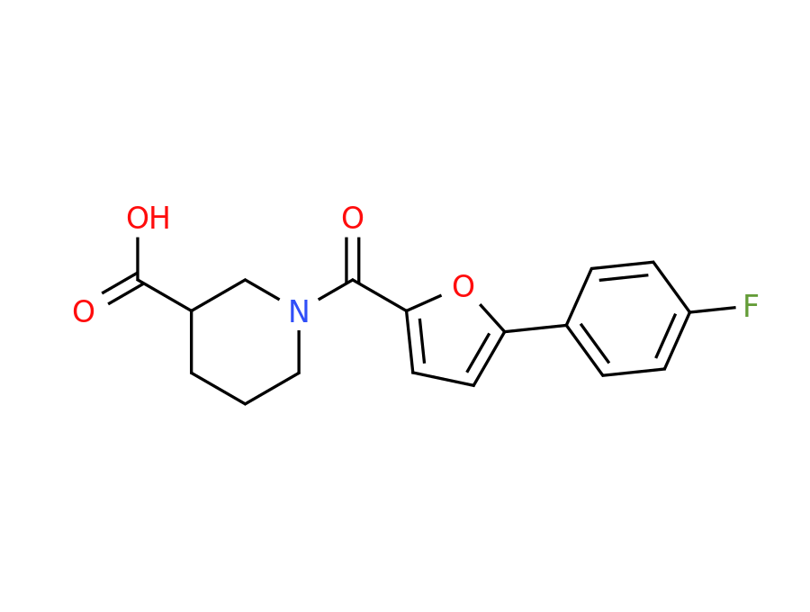 Structure Amb7012669