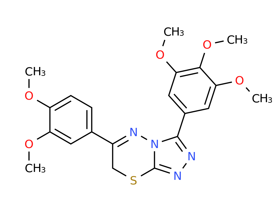 Structure Amb701294