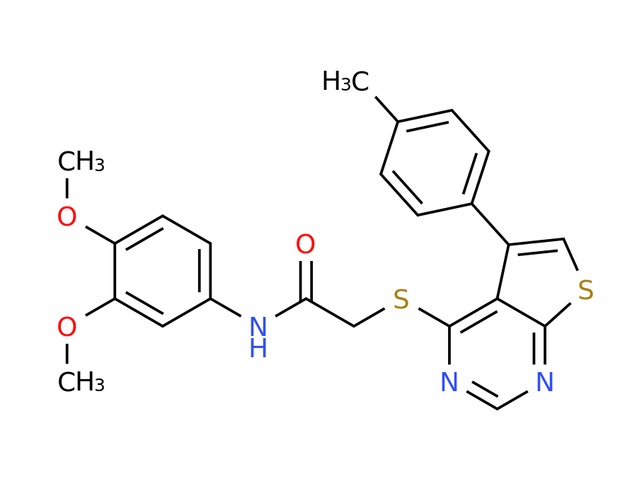 Structure Amb701296