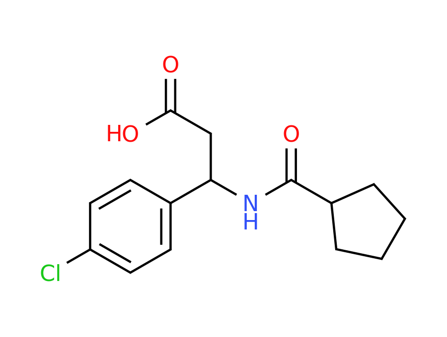 Structure Amb7014266