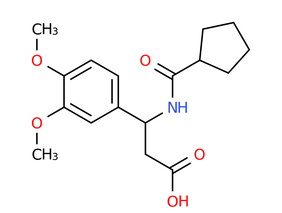 Structure Amb7015903