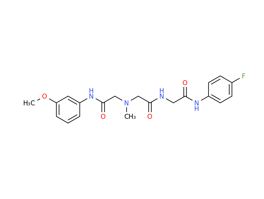 Structure Amb70161