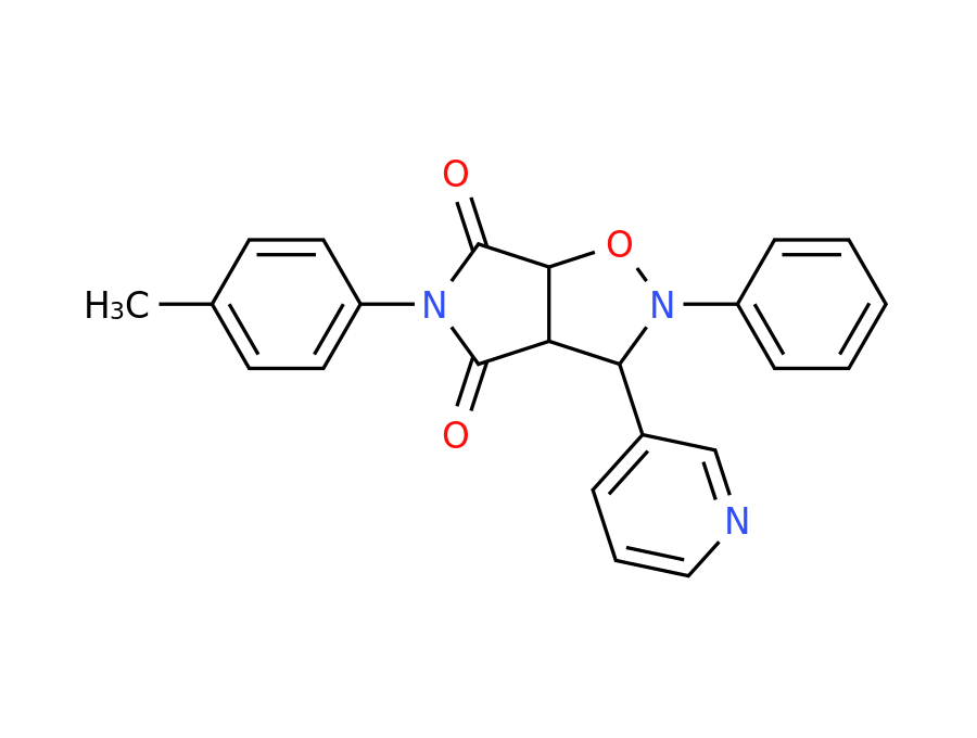 Structure Amb701621