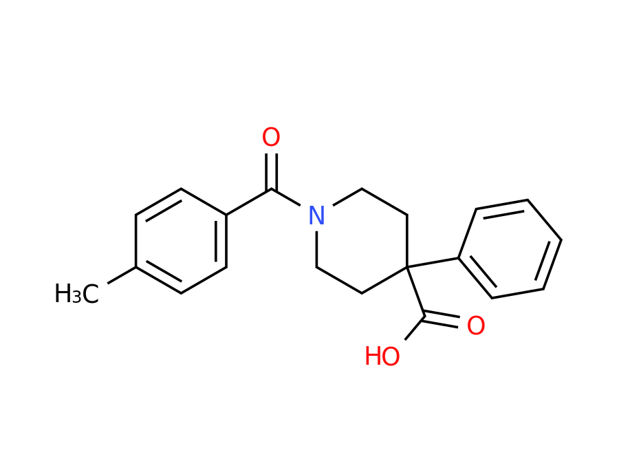 Structure Amb7016361