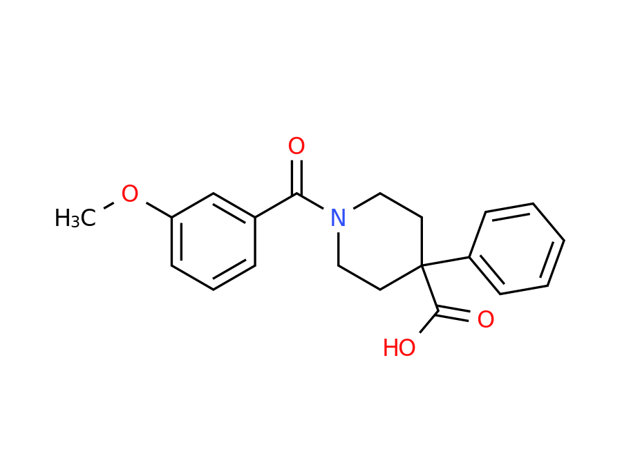 Structure Amb7016370