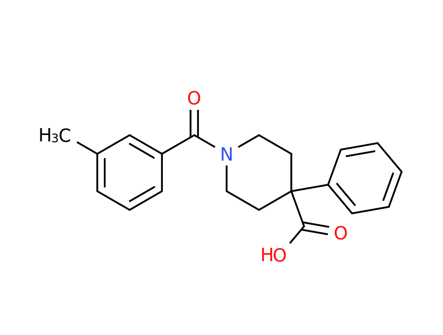 Structure Amb7016463