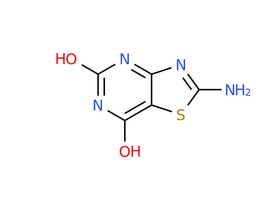 Structure Amb701658