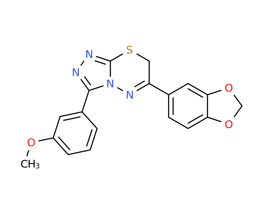 Structure Amb701876