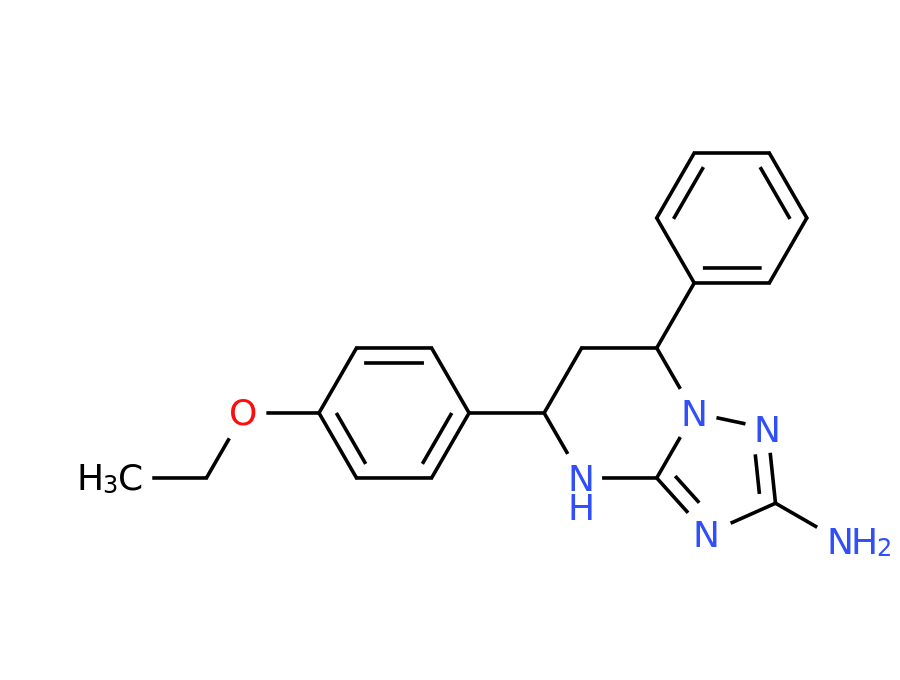 Structure Amb701967