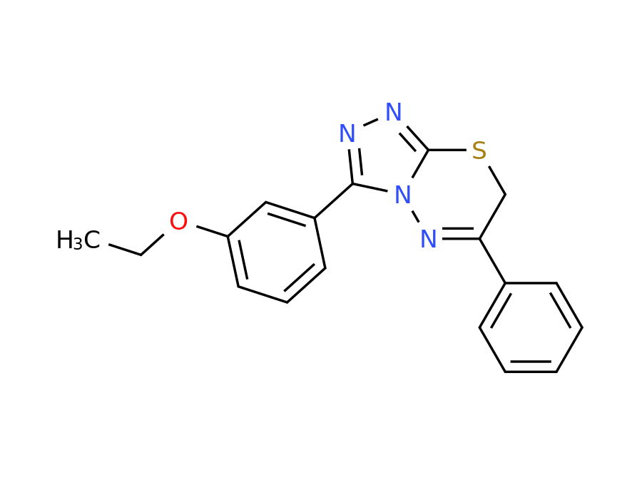 Structure Amb702025