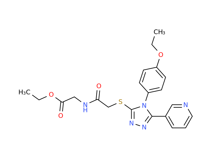 Structure Amb702223