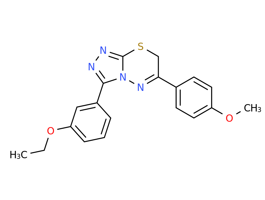 Structure Amb702317