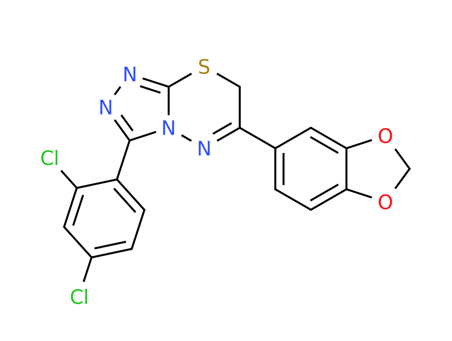 Structure Amb702370