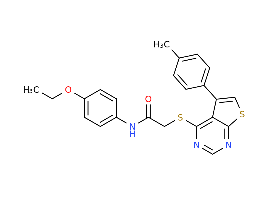 Structure Amb702415