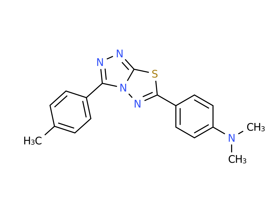 Structure Amb702446