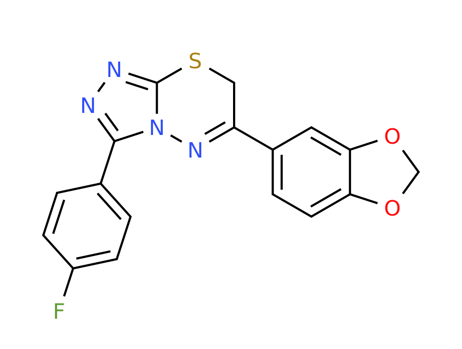 Structure Amb702530