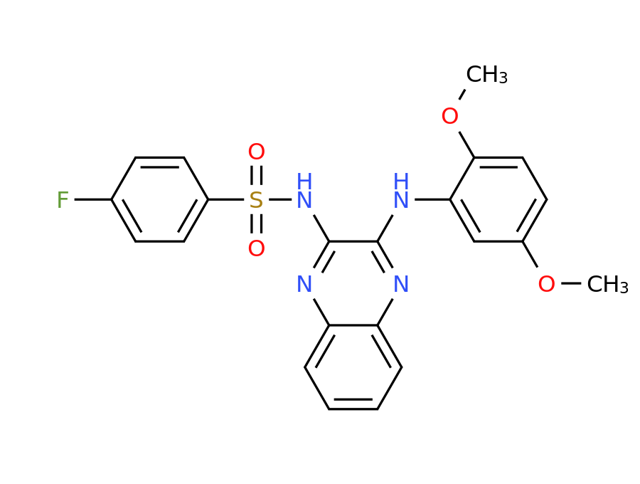 Structure Amb702901