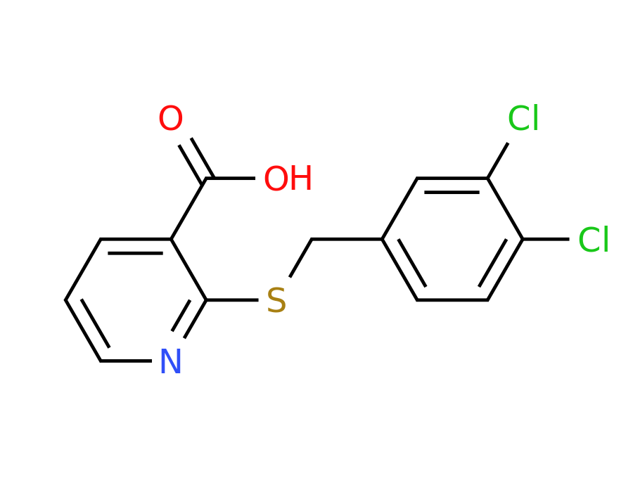 Structure Amb7030221