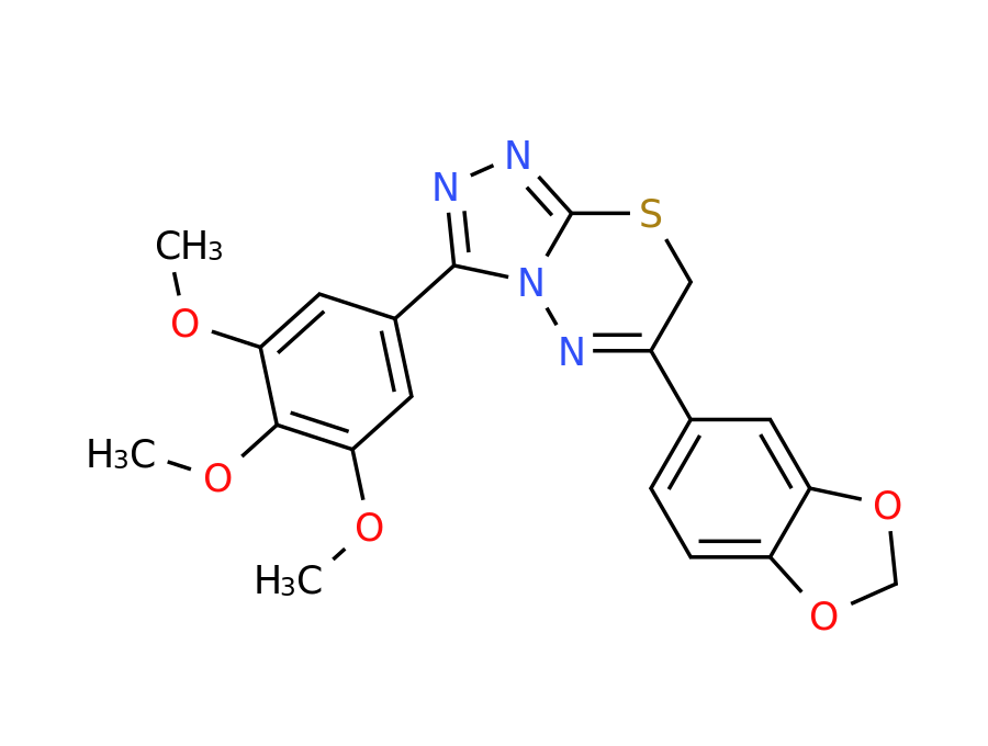 Structure Amb703123