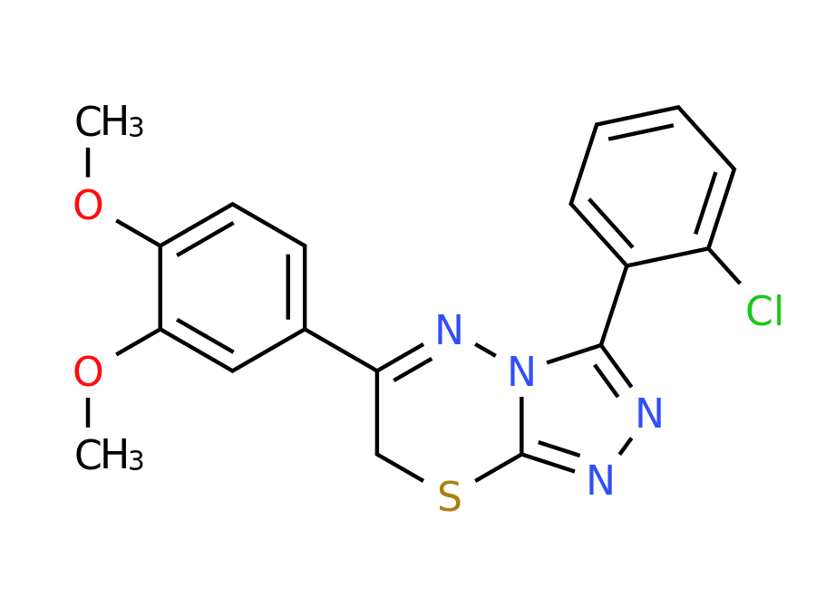 Structure Amb703418