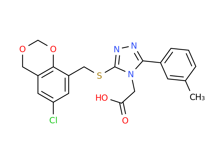 Structure Amb7036264