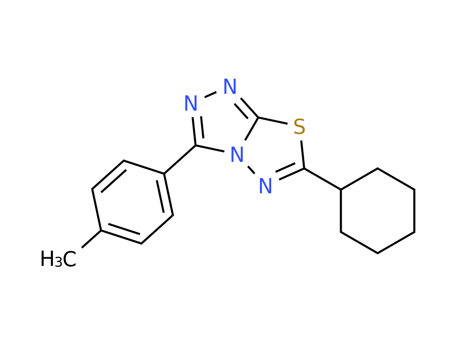 Structure Amb703689